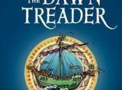 Beth Chrissi Kid-Lit 2018 JANUARY READ Voyage Dawn Treader C.S. Lewis