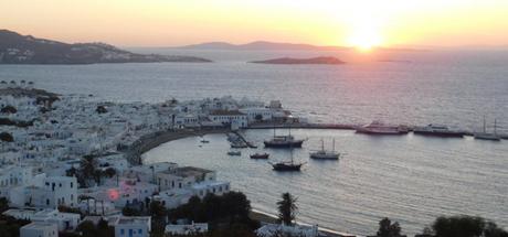 Recharge Your Batteries in Mykonos, Greece5 min read