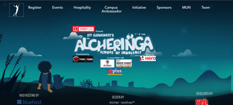 Attractions of Alcheringa – 2018 (IIT Guwahati Cultural Fest)