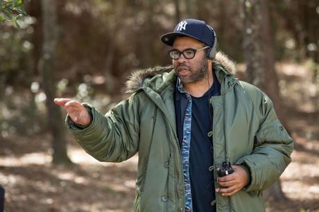 Jordan Peele on ‘Get Out’ Oscars Nominations and A Win for Silenced Voices