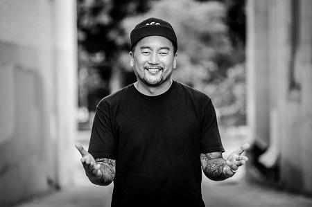 Chef Roy Choi Hits Up Las Vegas with New Restaurant at Park MGM