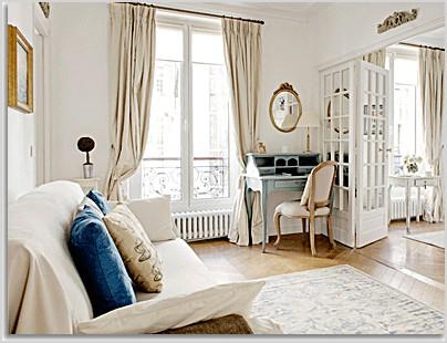 french interior design