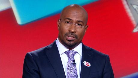 Van Jones Calls Trumps Speech “Sweet Tasting Candy With Poison In It”