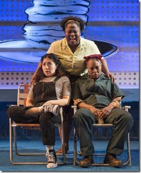 Review: We’re Gonna Be Okay (American Theater Co.)