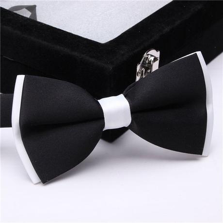 Newchic wedding tie