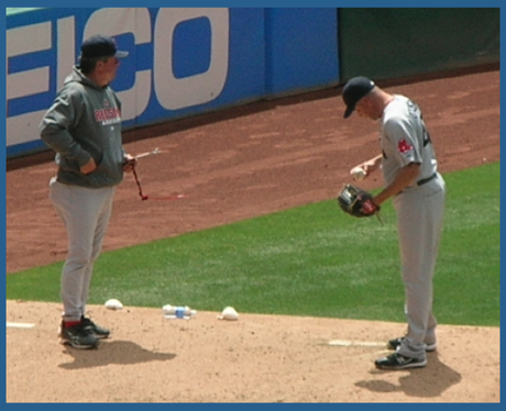 10 ways to improve your bullpen sessions