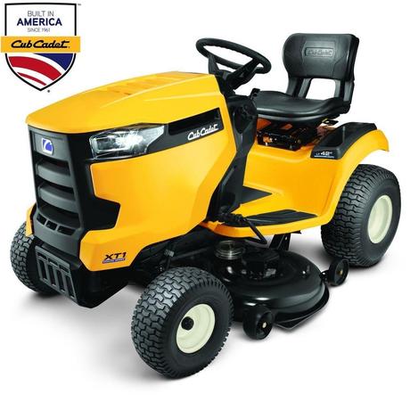 Best Riding Lawn Mower Under 2000 Dollars In 2018.