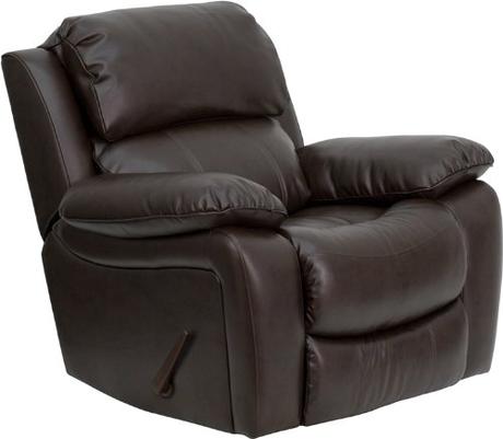 Best Recliner for Big and Tall Man In 2018.