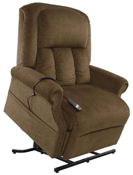 Best Recliner for Big and Tall Man In 2018.