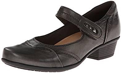Most Comfortable Women’s Shoes In The World In 2018.