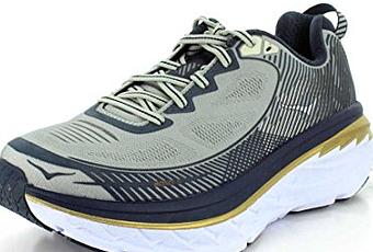 best running shoes for heavy men