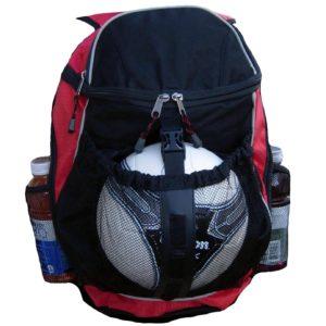 Best Soccer Backpacks With Ball Pocket In 2018.
