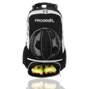 Best Soccer Backpacks With Ball Pocket In 2018.