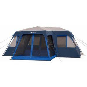 Best Family Tents With Screened Porch For Camping 2018.