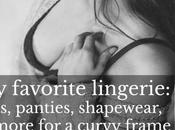Lingerie Must-Haves: Bras, Panties, Shapewear, More