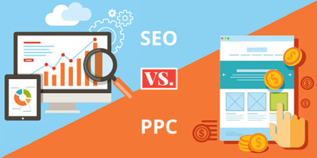 The top 3 differences between SEO and PPC The top 3 differences between SEO and PPC