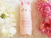 Miss: Tony Moly Pocket Bunny Moist Mist Review