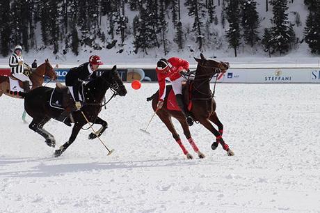 The Snow Polo World Cup 2018 AC Album