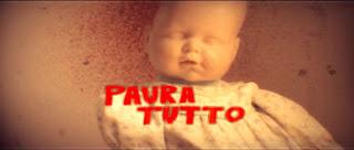 Movie Review: Paura Tutto (2014)