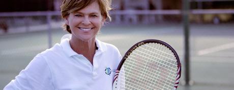 Tennis Life Hacks Welcomes Former Tennis Pro Jane Forman To Our Team!