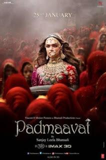 Padmaavat Review