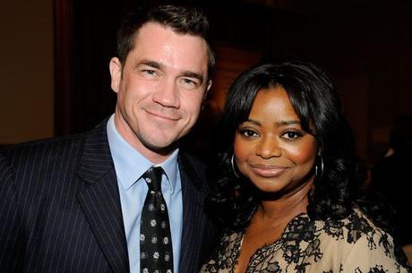 Octavia Spencer Teams Back Up With ‘The Help’ Director For  ‘Ma’