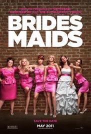 ABC Film Challenge – Oscar Nomination – B – Bridesmaids (2011)