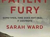 Patient Fury Sarah Ward
