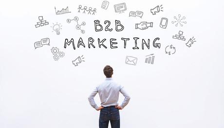 the Top 3 Marketing Channels in the B2B Marketing