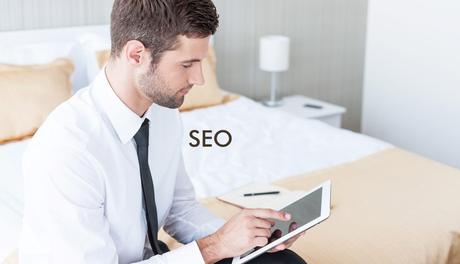 SEO for Hotel – Easy tips for Search Engine Optimization