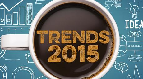 Digital Communication 2015 Trends