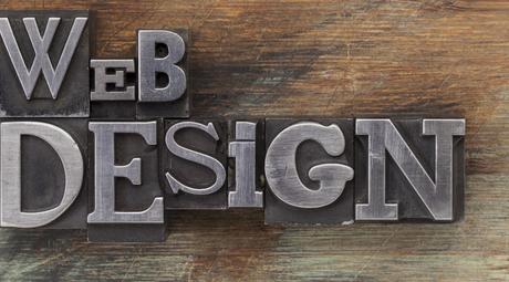 Web Design in the web agency