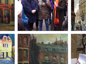 Islington Canvas from Archives