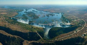 Get Your Spotlight Focused On Victoria Falls