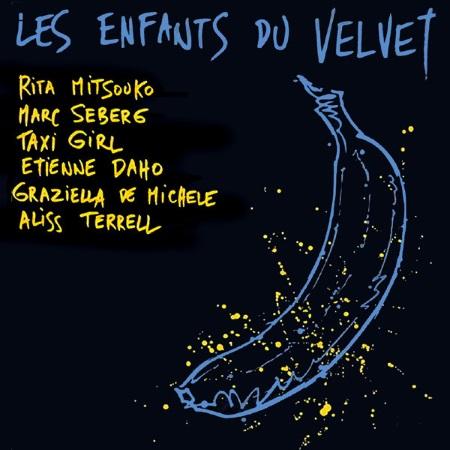 Cover Me: Les Enfants du Velvet