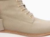 Work Boot Deluxe: Buscemi Canvas Site