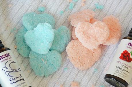 How To Make Your Own Bath Bombs