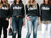 Chic Every CHIC Sweatshirt