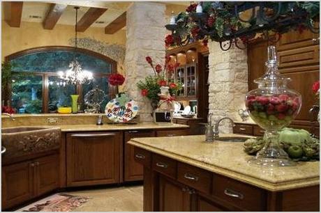 beautiful homes in the austin texas hill country