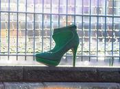 Friday Fotos: Cleopatra's Pump, Grid Edition