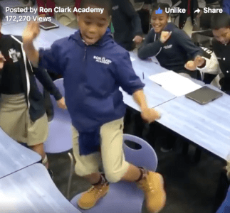 [Watch] Students React To Finding Out They’re Going To See Black Panther