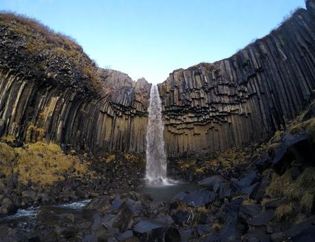 Southern Iceland, Europe