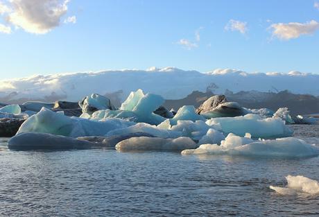 Southern Iceland, Europe