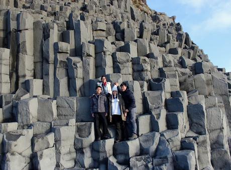 Southern Iceland, Europe