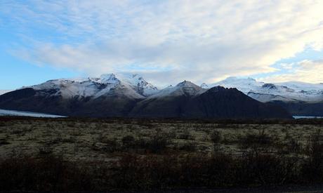 Southern Iceland, Europe