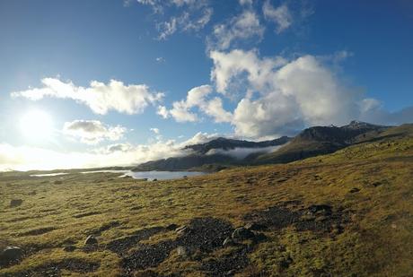 Southern Iceland, Europe