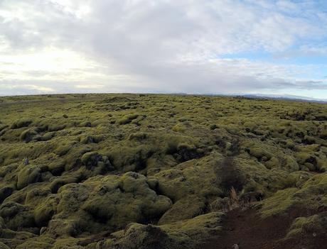 Southern Iceland, Europe