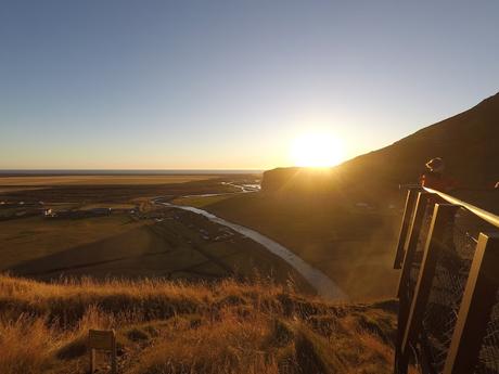 Southern Iceland, Europe