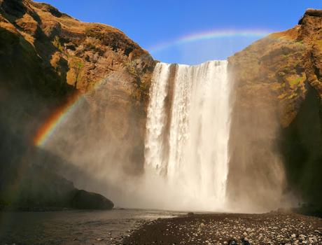 Southern Iceland, Europe