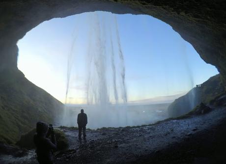 Southern Iceland, Europe